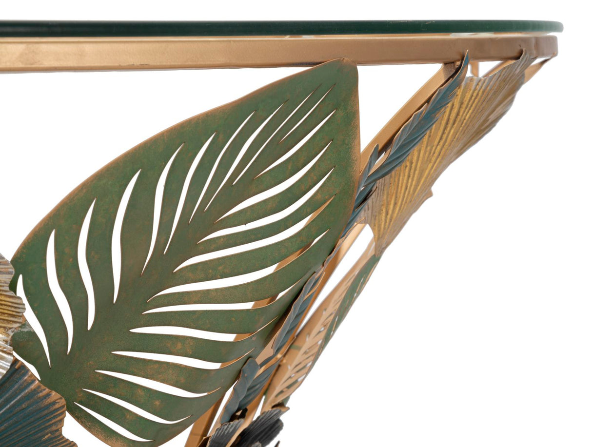 CONSOLE SOSPESA AMAZ - FERRETTI