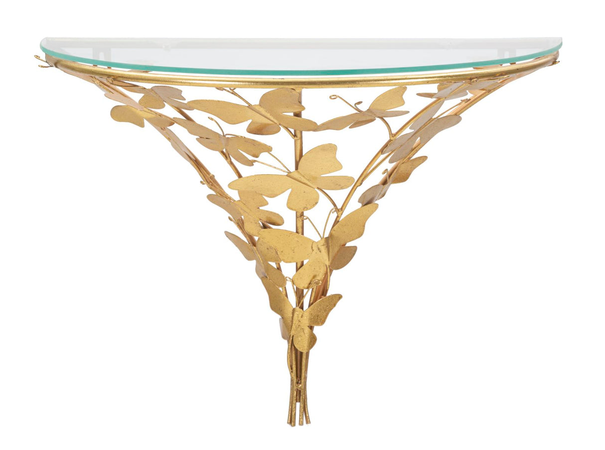 COMODINO DA MURO BUTTERFLIES CM 44