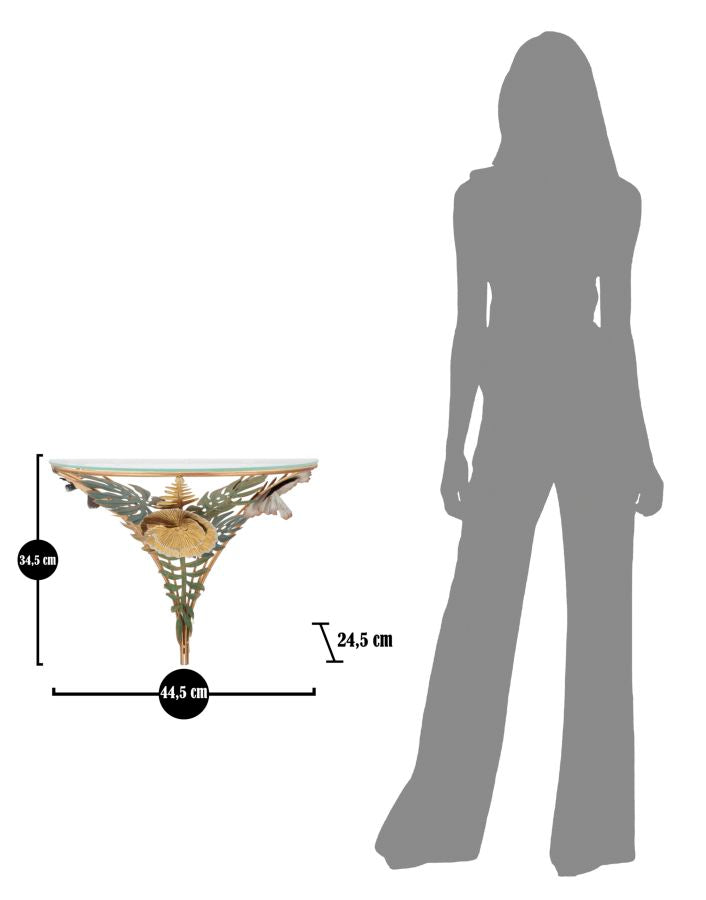 COMODINO DA MURO AMAZ - FERRETTI