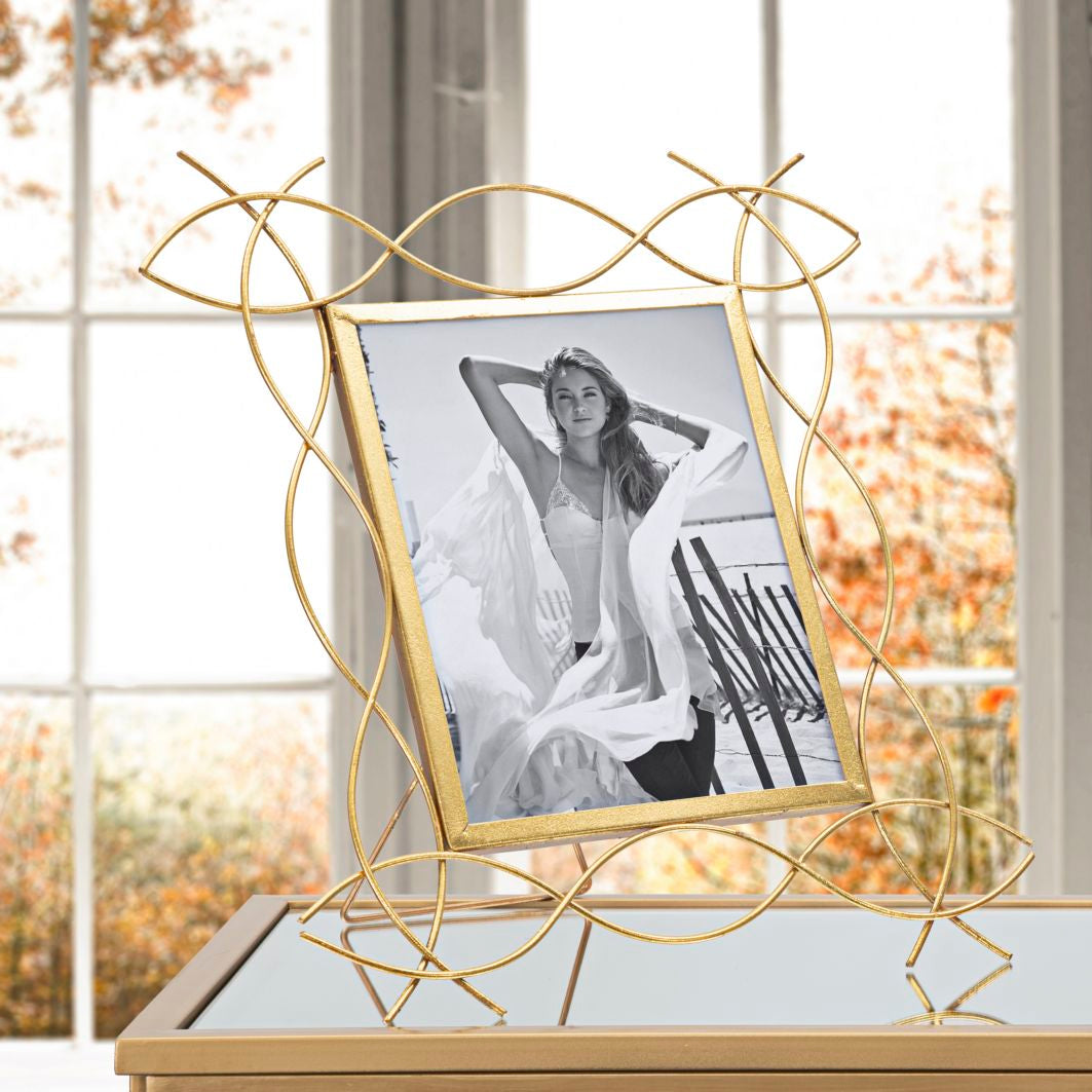 CORNICE IRON GLAM X - FERRETTI