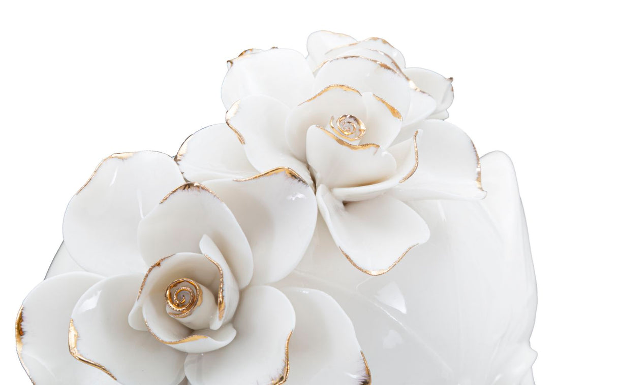 VASO WOMAN MASK - FERRETTI