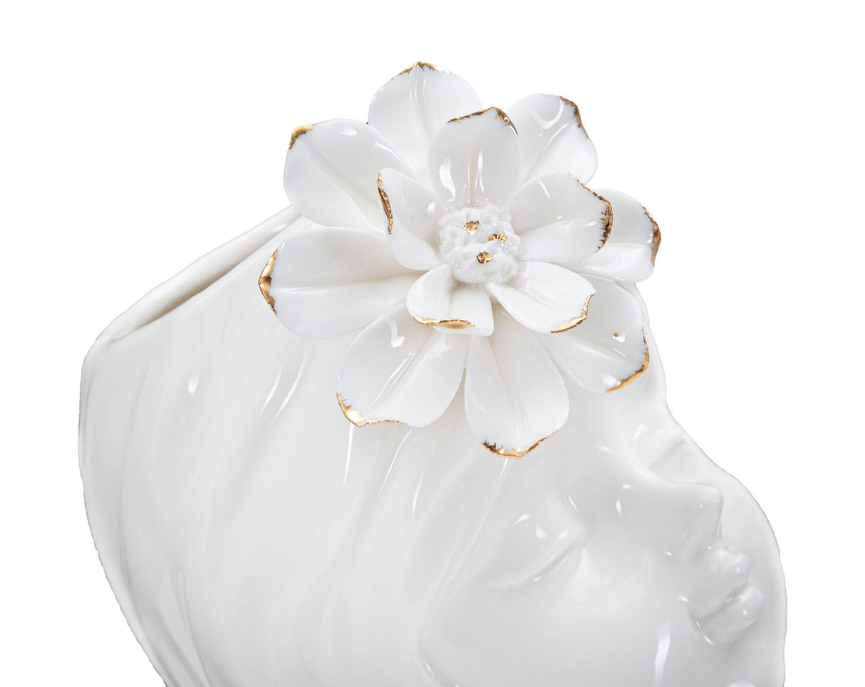 VASO YOUNG LADY - FERRETTI