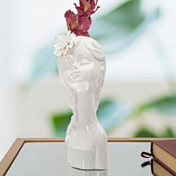 VASO YOUNG LADY - FERRETTI