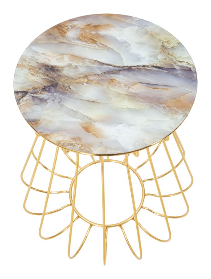 TAVOLINETTO LALE - FERRETTI