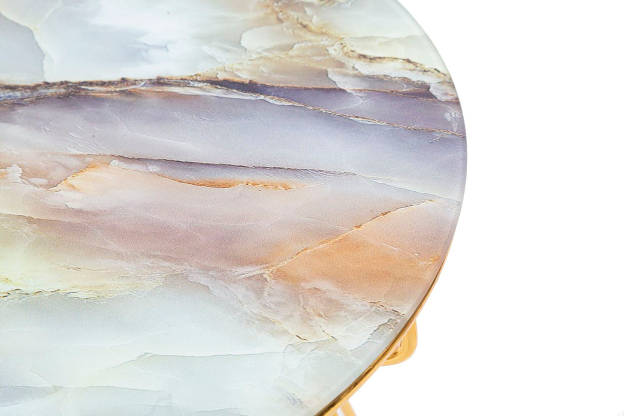 TAVOLINETTO LALE - FERRETTI