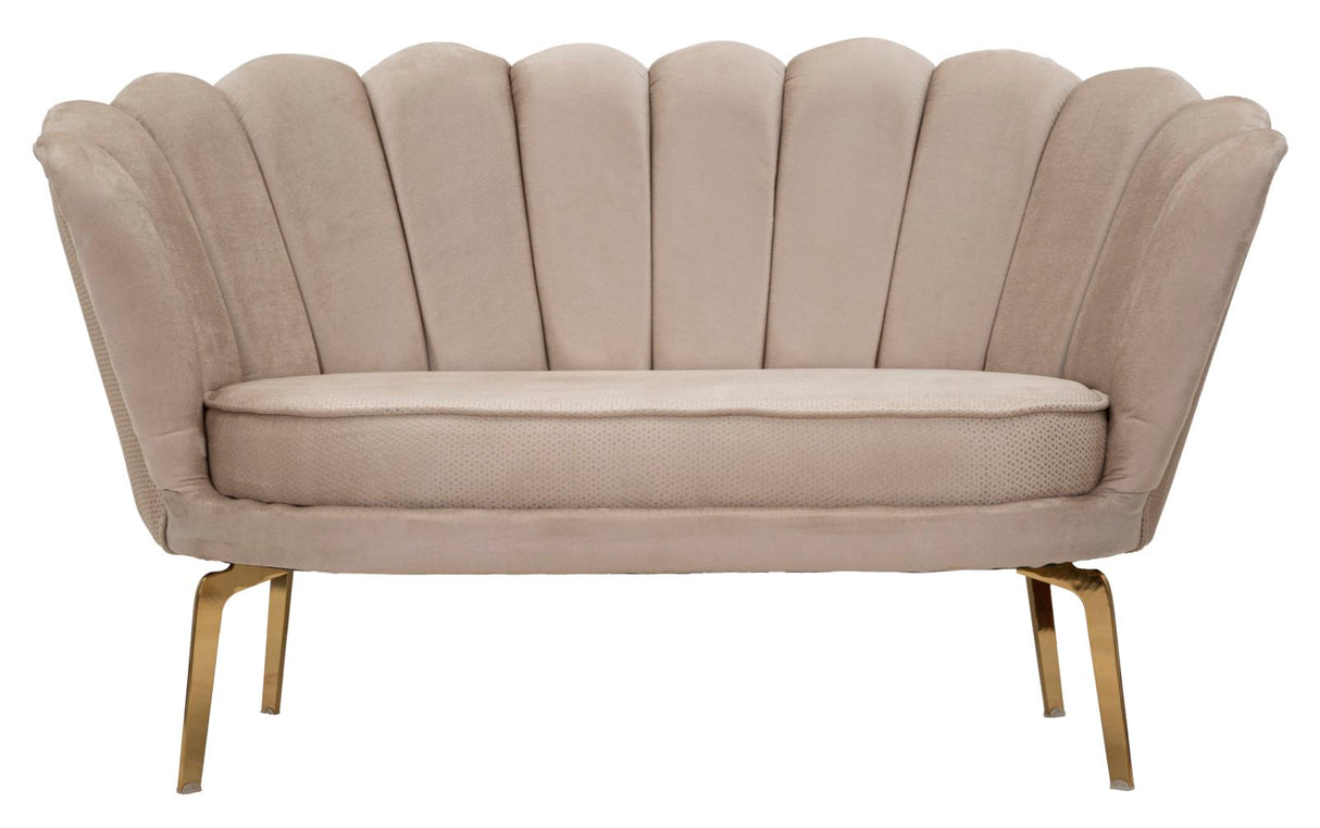 DIVANO VIENNA PLUS CREMA - FERRETTI