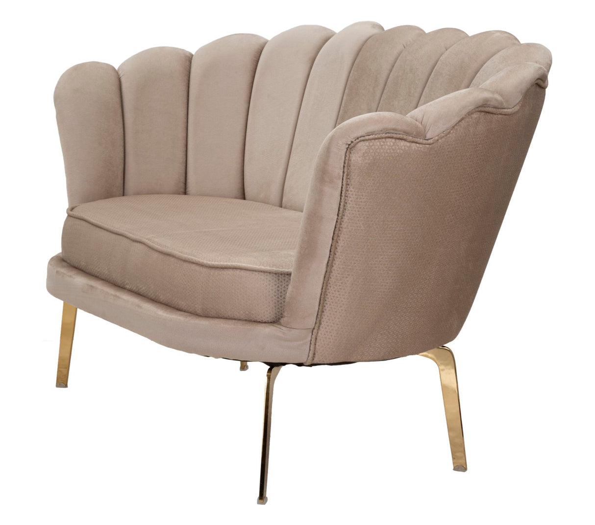 DIVANO VIENNA PLUS CREMA - FERRETTI