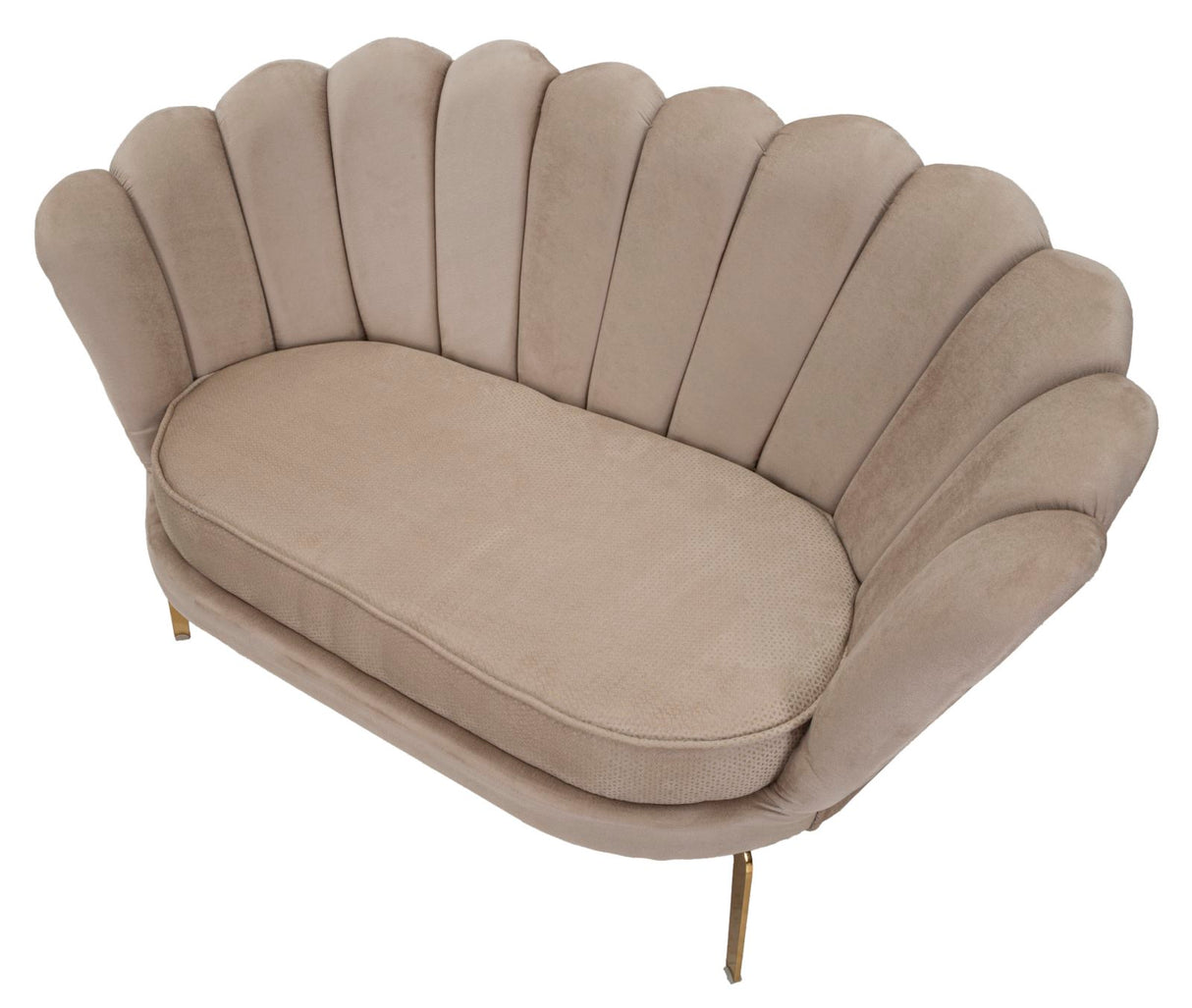 DIVANO VIENNA PLUS CREMA - FERRETTI