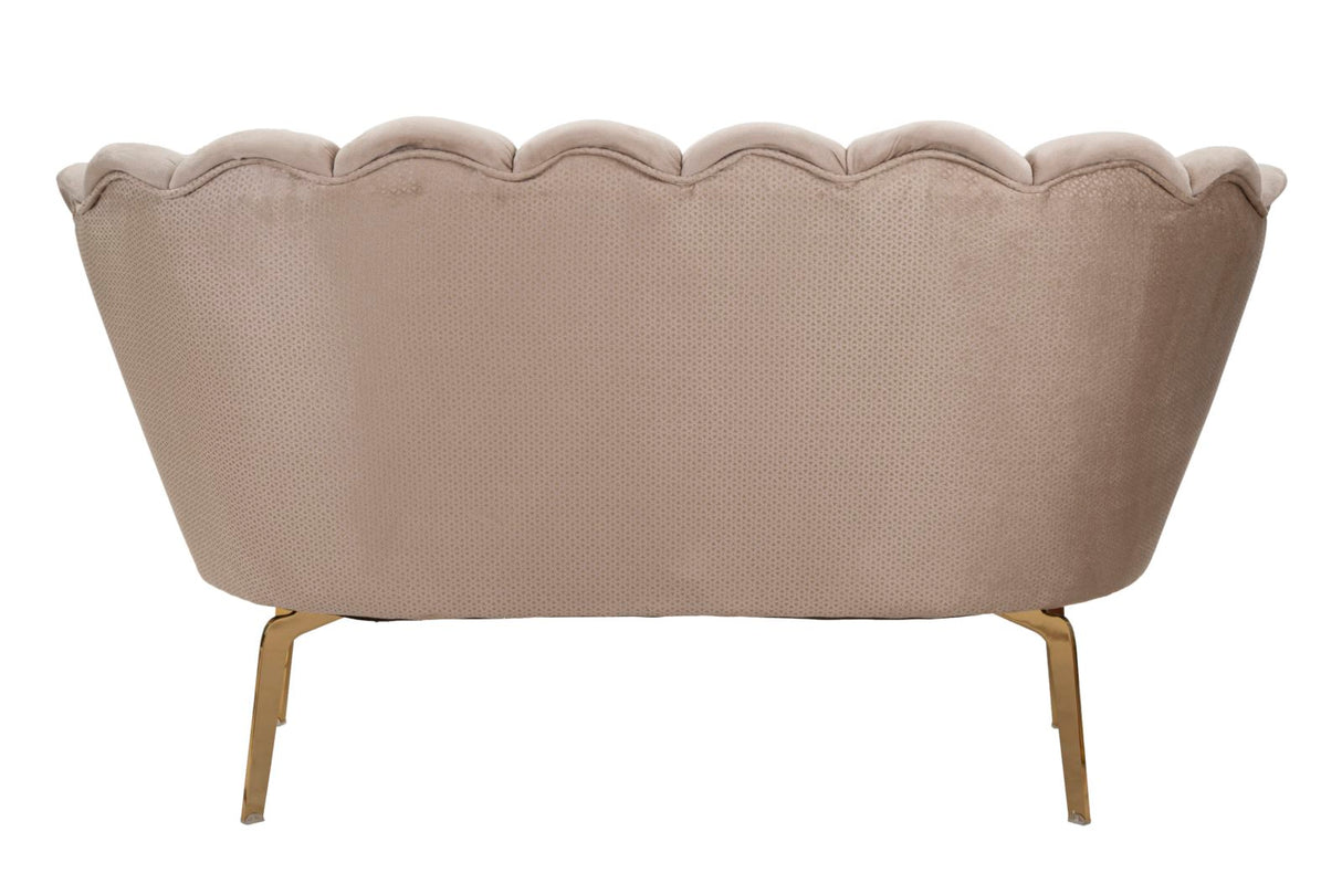 DIVANO VIENNA PLUS CREMA - FERRETTI