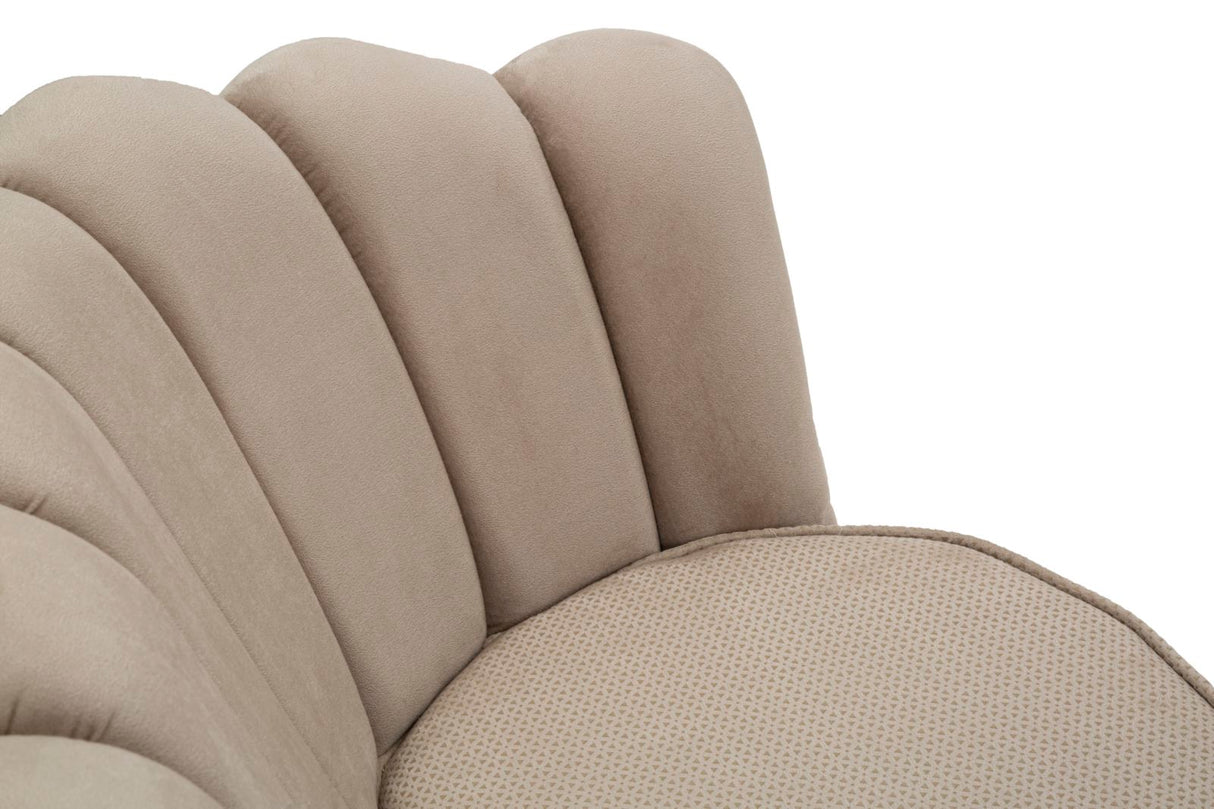 DIVANO VIENNA PLUS CREMA - FERRETTI