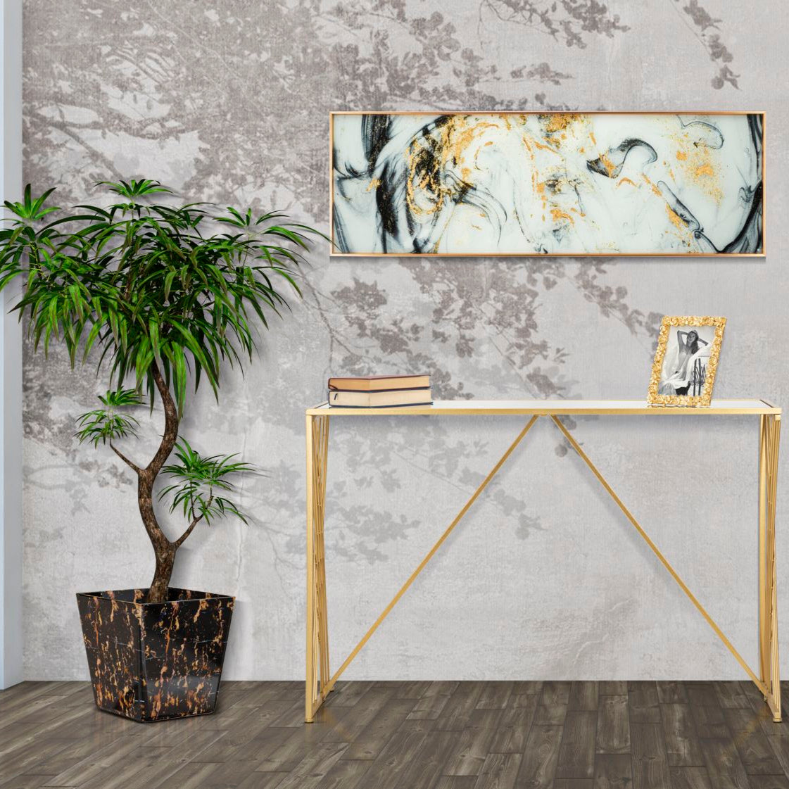 CONSOLE EASY - FERRETTI