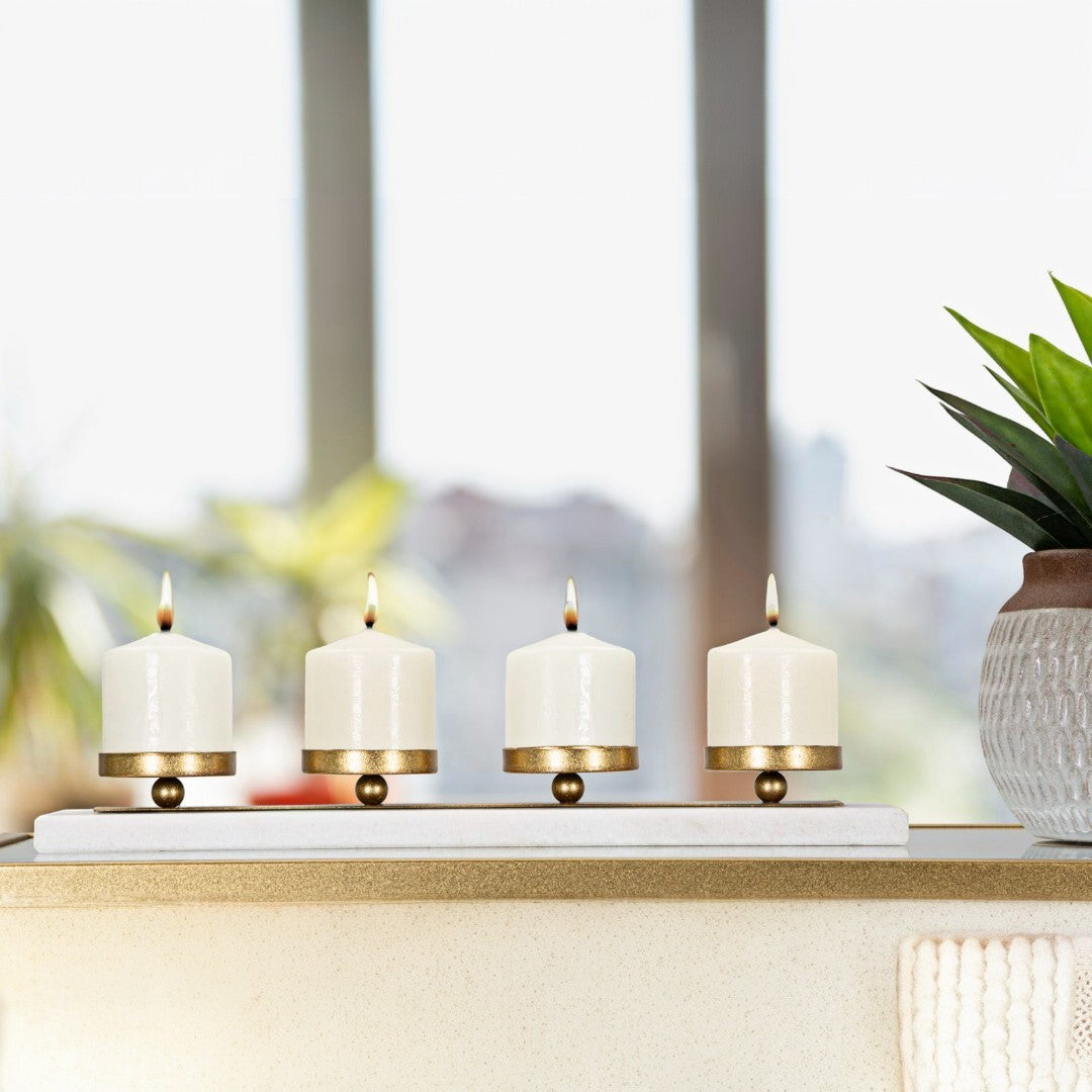 P/CAND MARBLE - FERRETTI