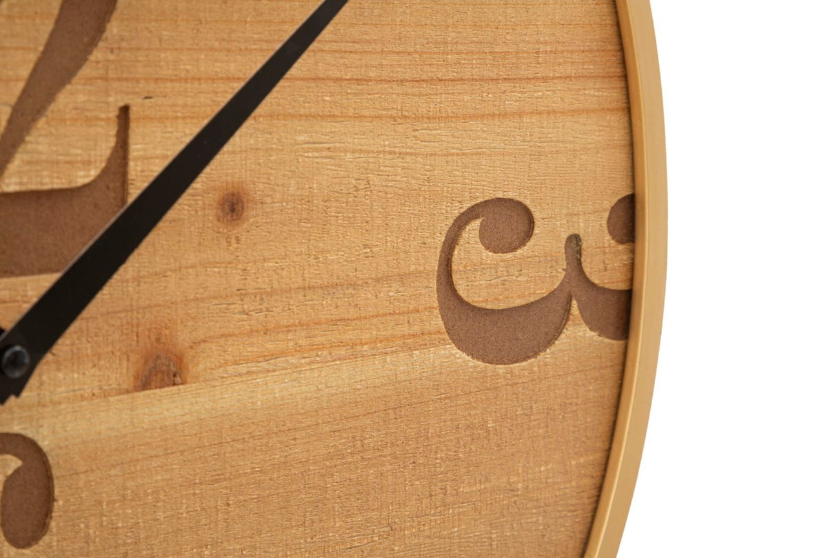 OROLOGIO FUJI - FERRETTI