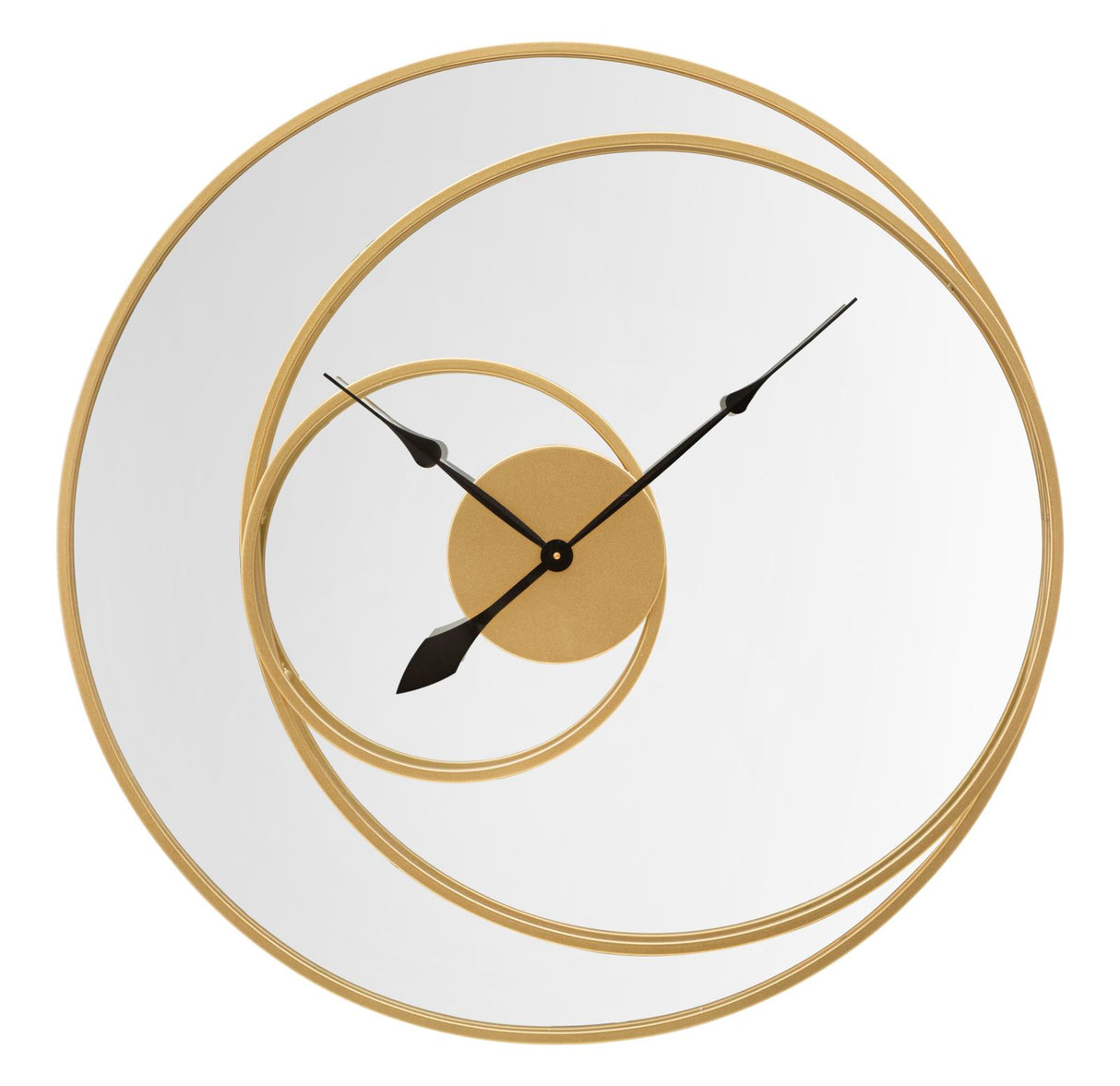 OROLOGIO SPECCHIO CM Ø 90X5