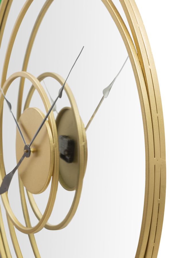 OROLOGIO SPECCHIO - FERRETTI