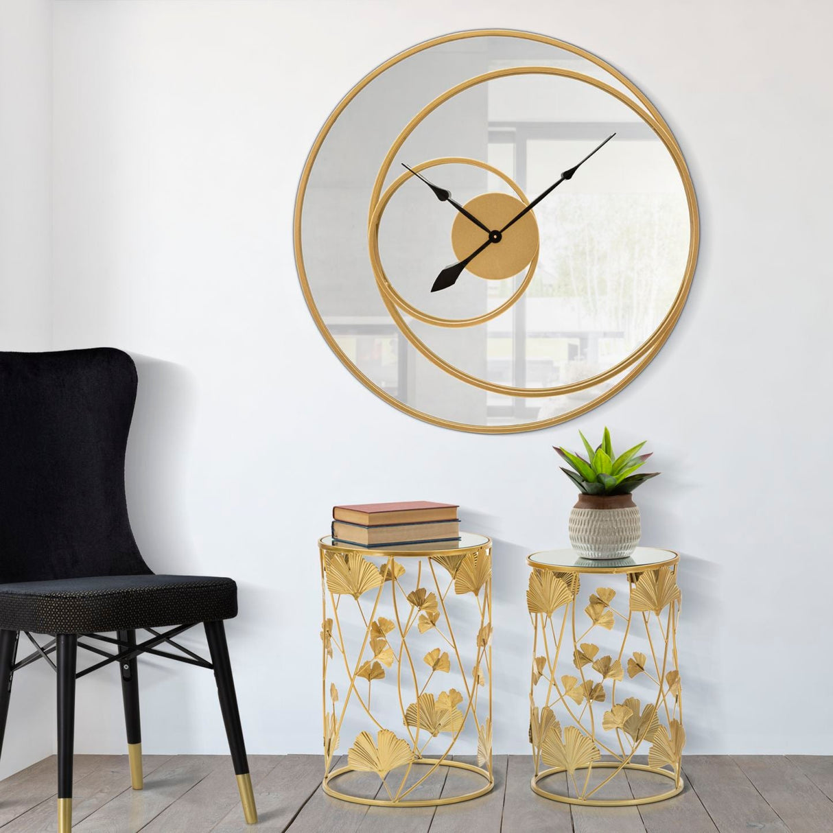 OROLOGIO SPECCHIO - FERRETTI