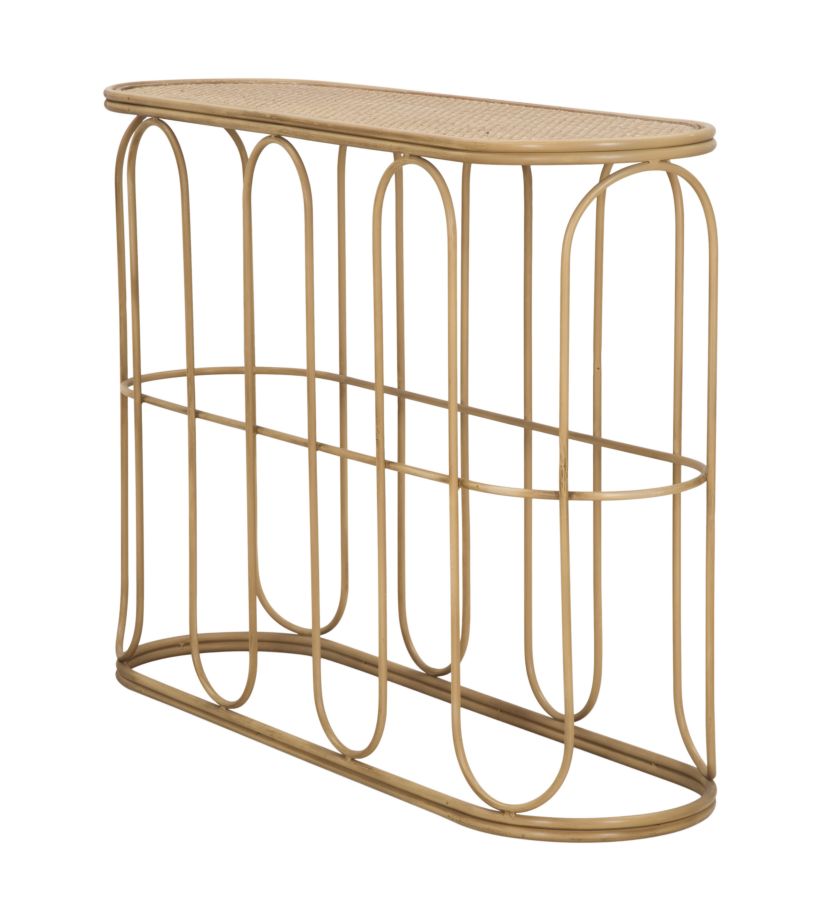 CONSOLE SAMUI - FERRETTI