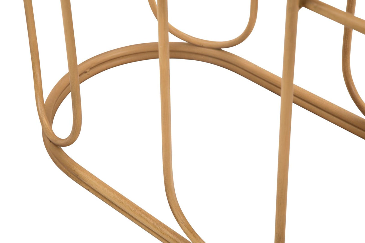 CONSOLE SAMUI - FERRETTI