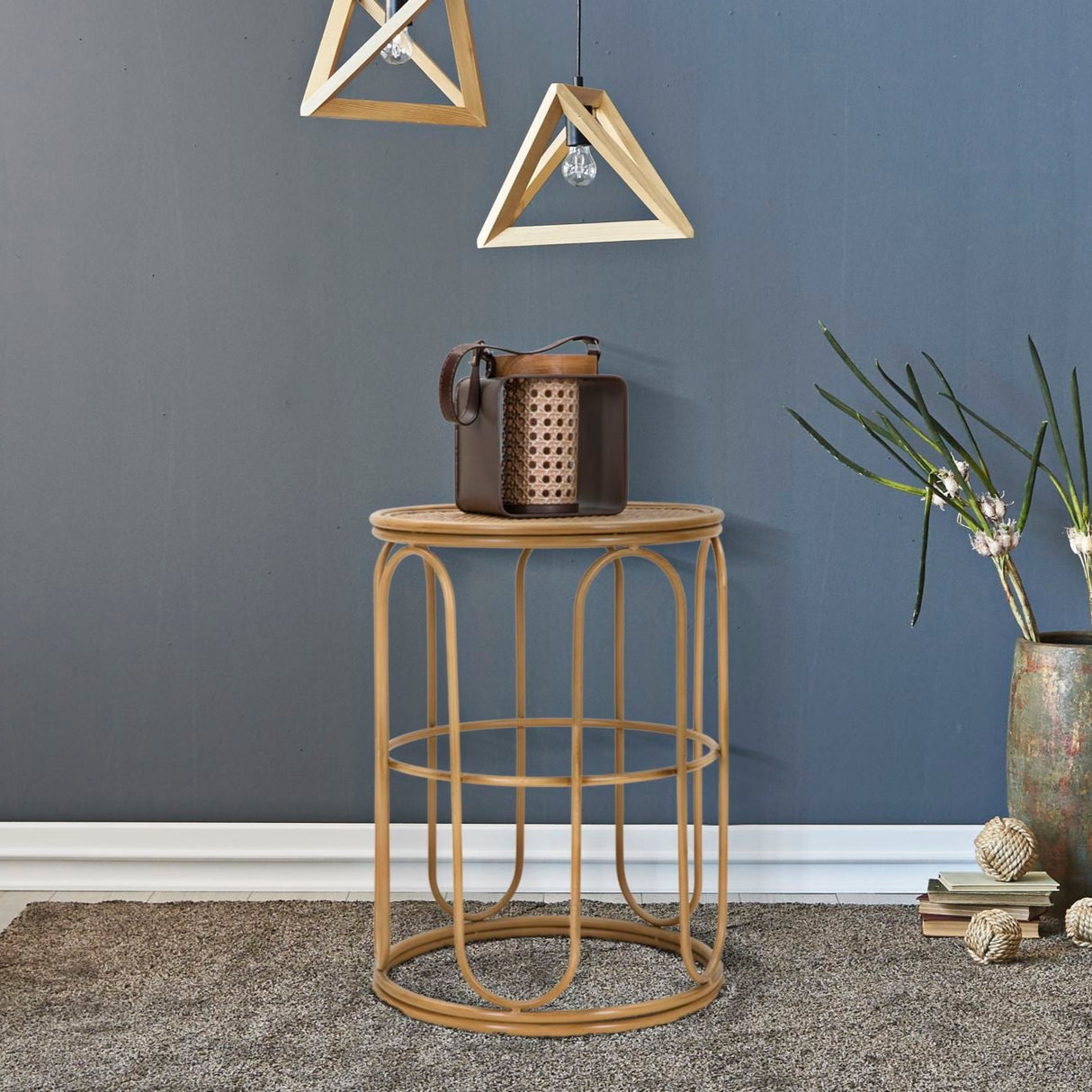 TAVOLINETTO SAMUI - FERRETTI