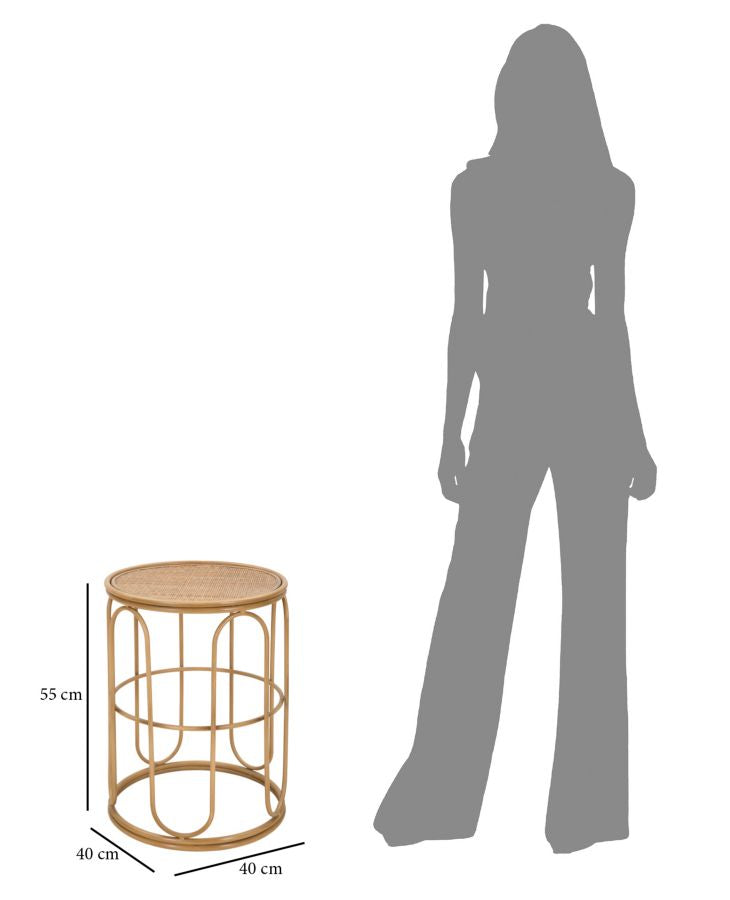 TAVOLINETTO SAMUI - FERRETTI