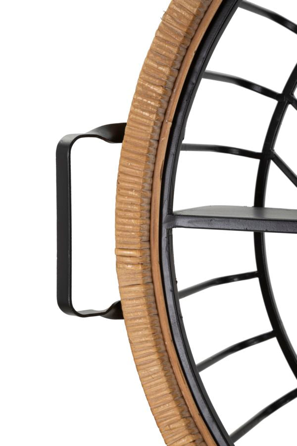 MENSOLA DA MURO CEBU - FERRETTI