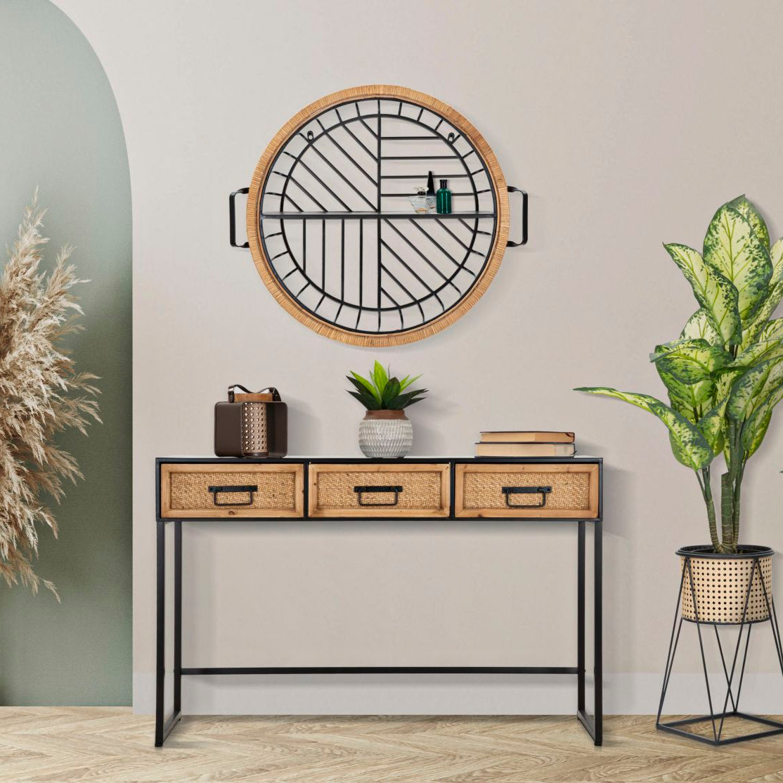 MENSOLA DA MURO CEBU - FERRETTI