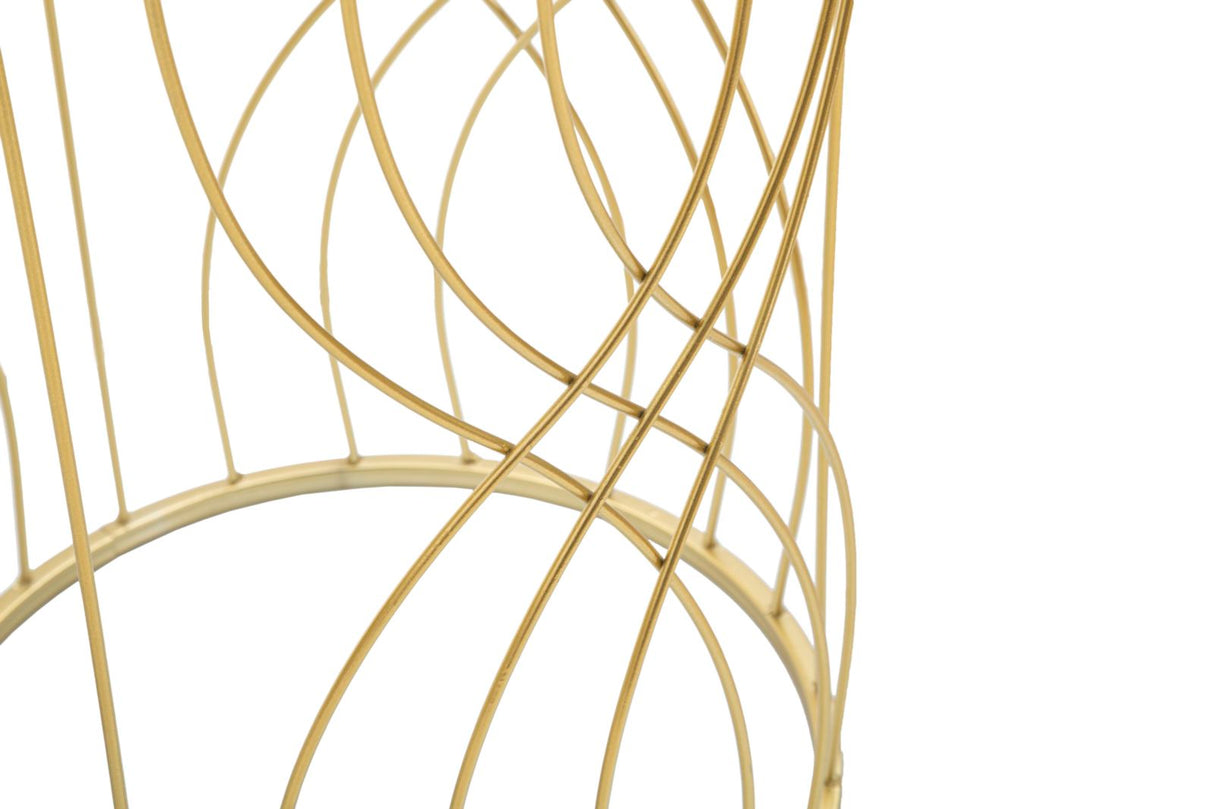TAVOLINETTI LIGNE COPPIA - FERRETTI