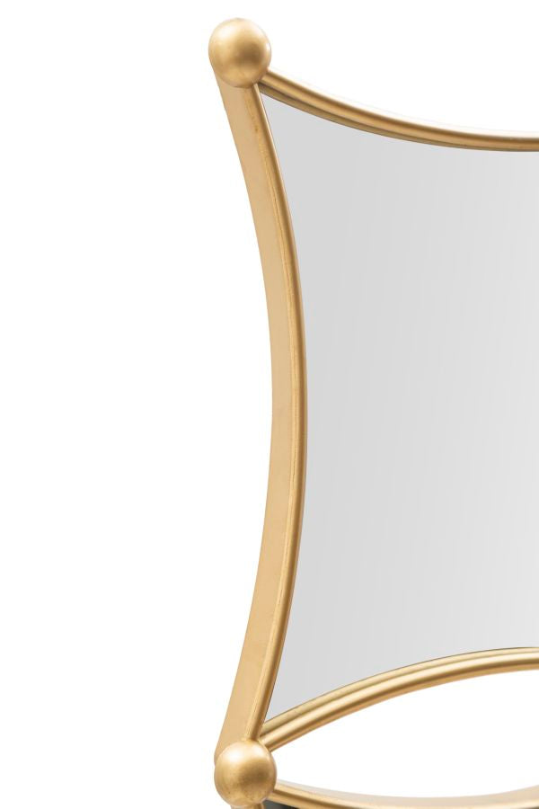 SPECCHIO DA MURO JALO - FERRETTI