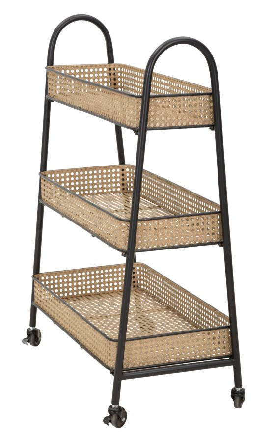 CARRELLO FUJI - FERRETTI