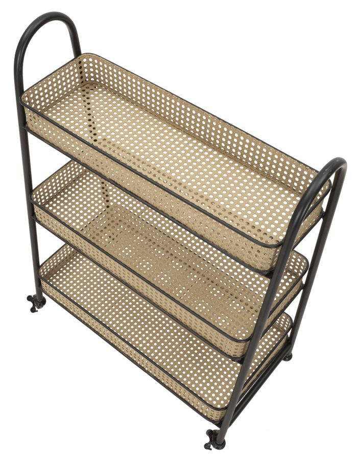 CARRELLO FUJI - FERRETTI