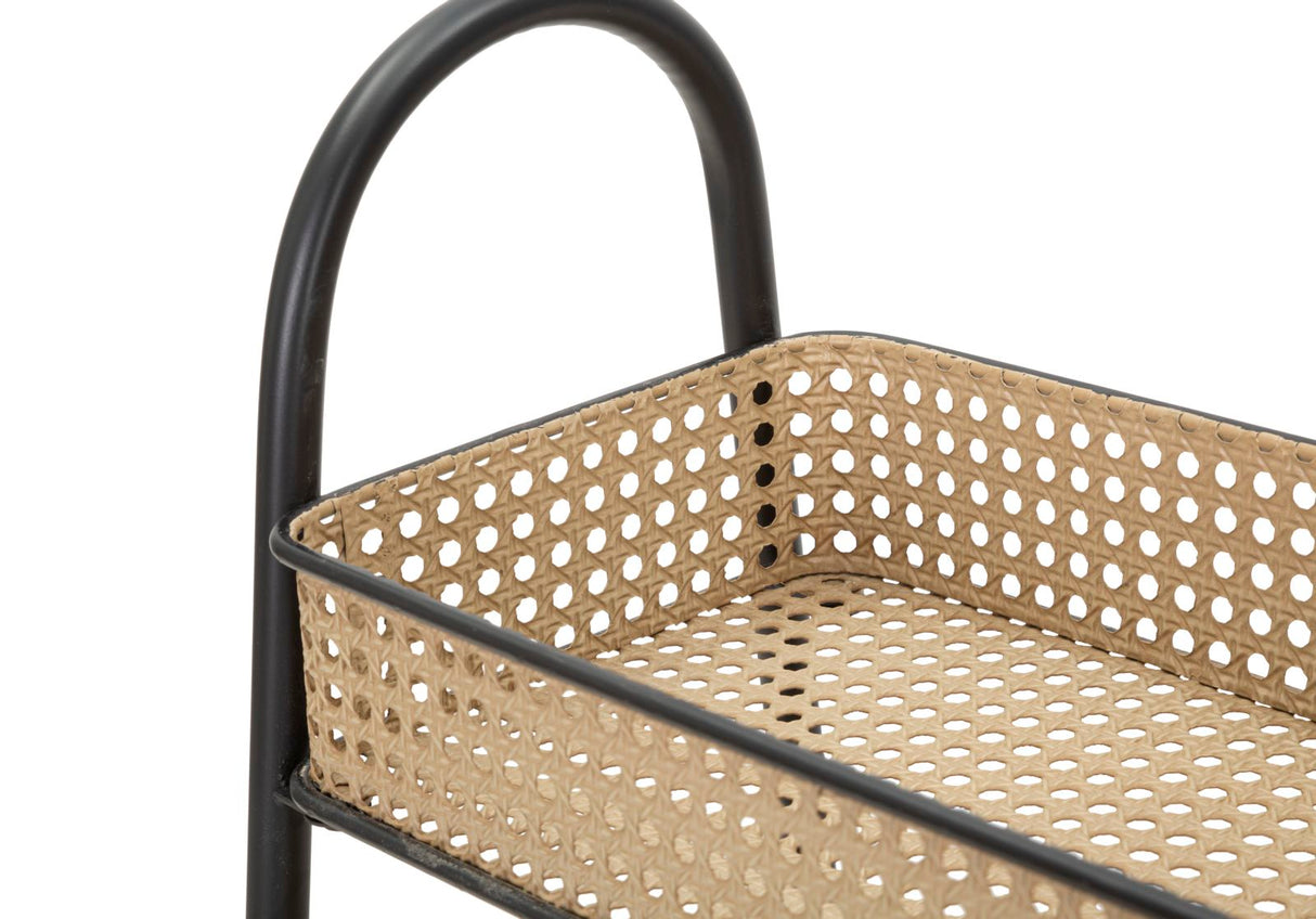 CARRELLO FUJI - FERRETTI