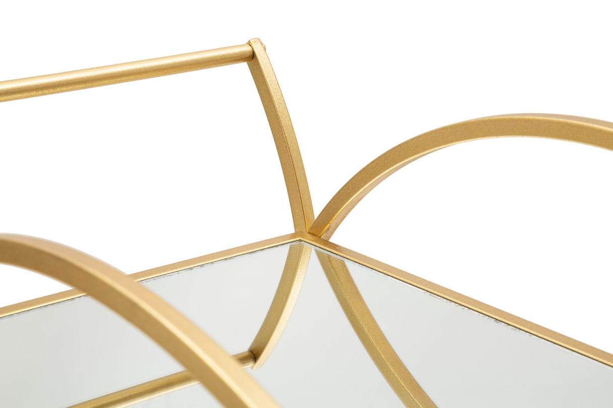 CARRELLO ROUND - FERRETTI