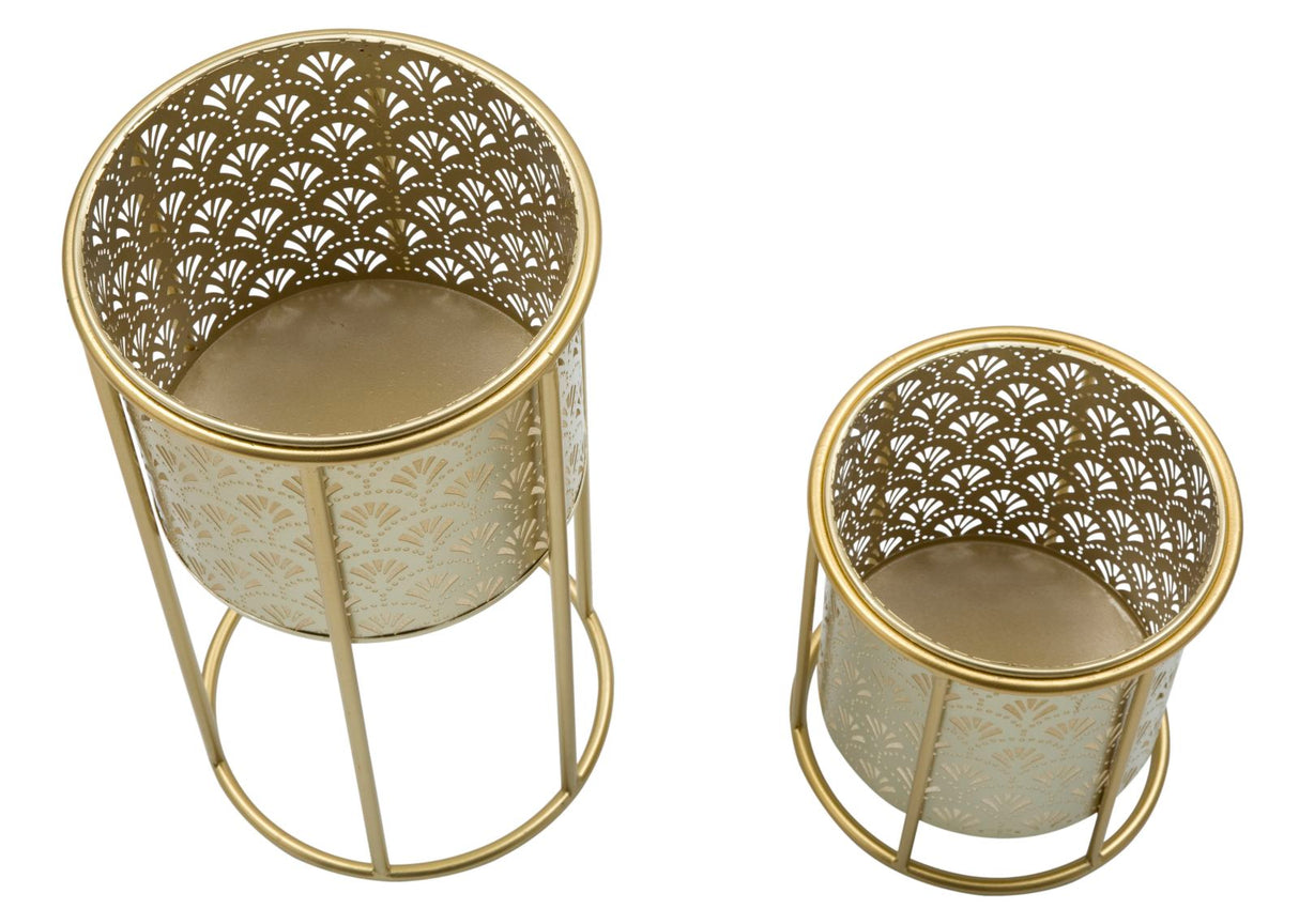 P/VASI GOLVY COPPIA -A- FERRETTI