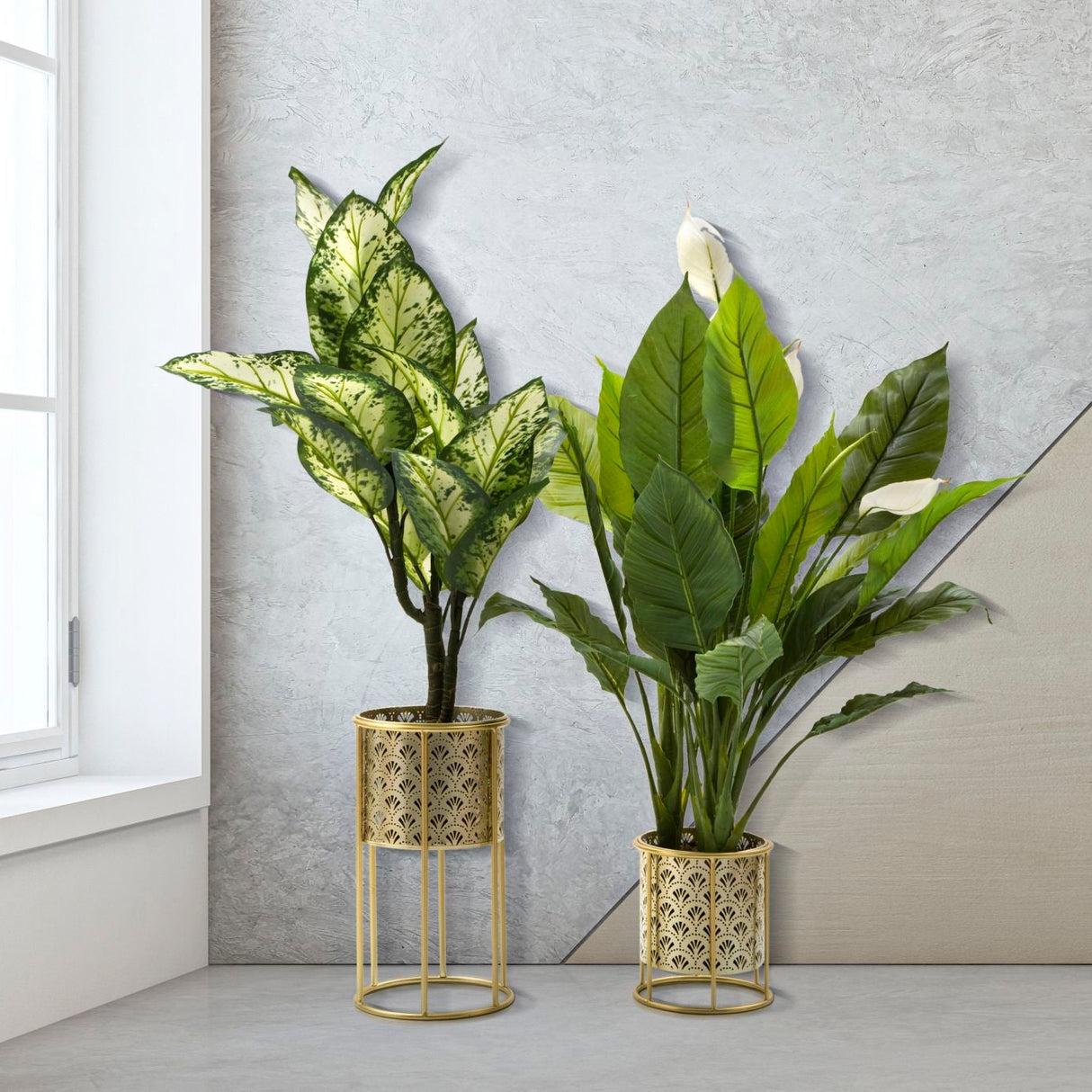 P/VASI GOLVY COPPIA -A- FERRETTI