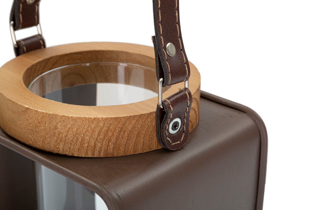 LANTERNA GLASS - FERRETTI