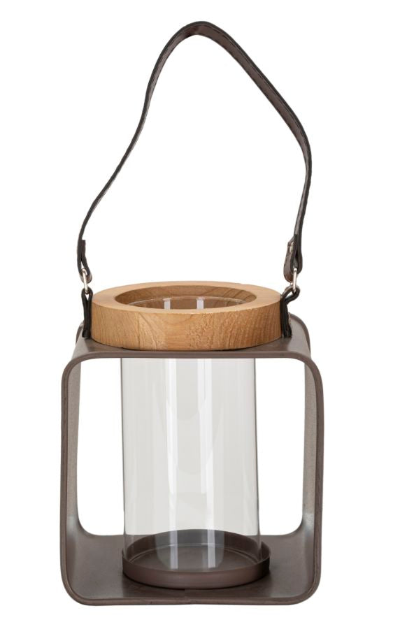 LANTERNA GLASS - FERRETTI