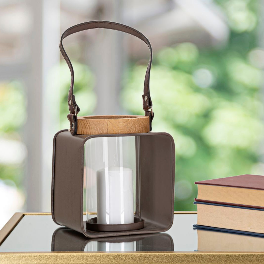 LANTERNA GLASS - FERRETTI