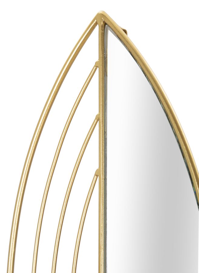 P/CAND LEAF DA MURO COPPIA - FERRETTI