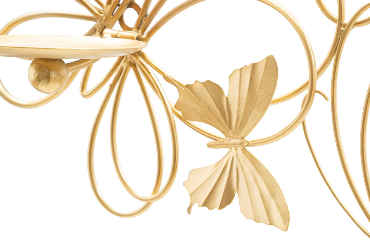 P/CAND DA MURO FARFALLE - FERRETTI