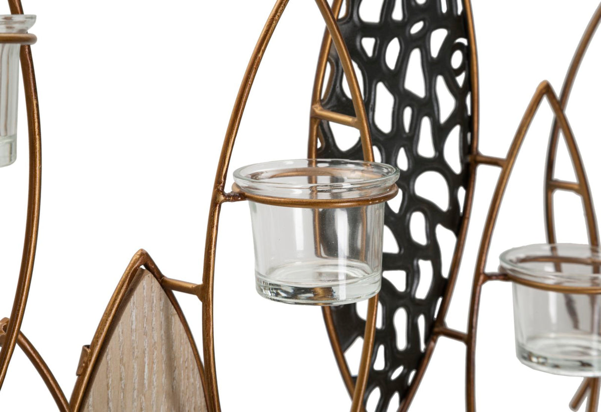 P/CAND DA MURO FISH - FERRETTI