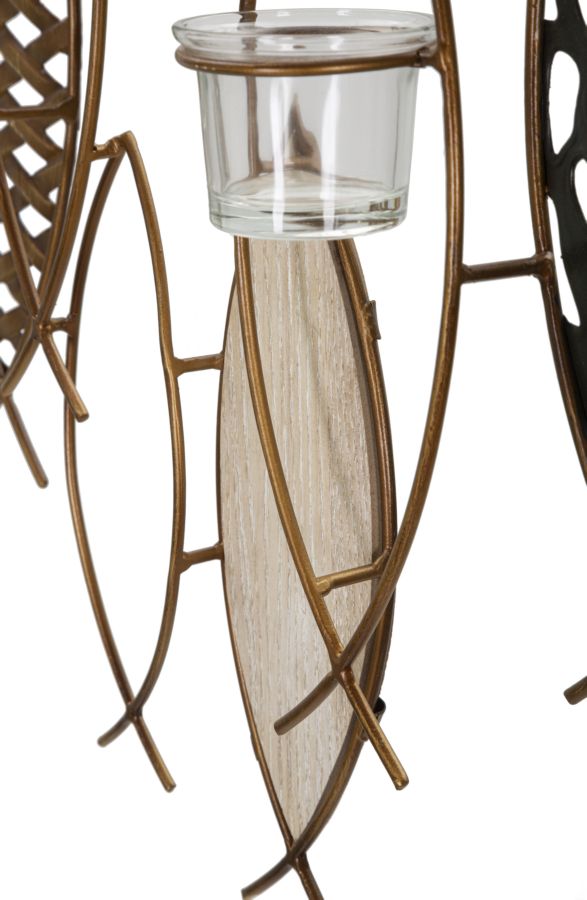 P/CAND DA MURO FISH - FERRETTI