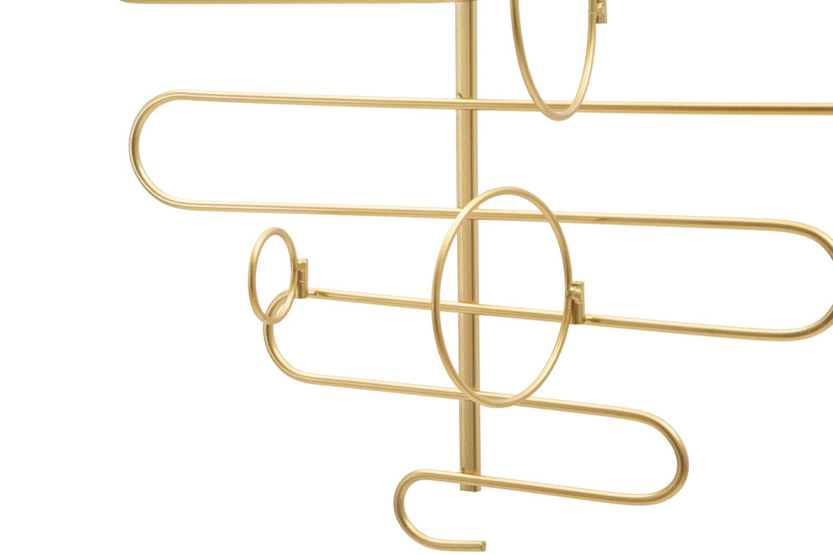 P/BOTTIGLIE DA MURO ALID - FERRETTI