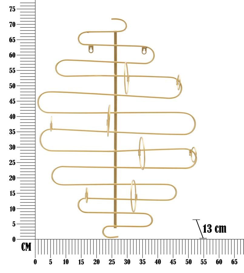 P/BOTTIGLIE DA MURO ALID - FERRETTI