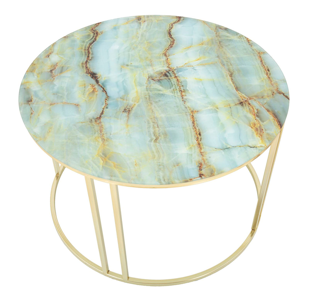 TAVOLO DA CAFFE' SEPA - FERRETTI