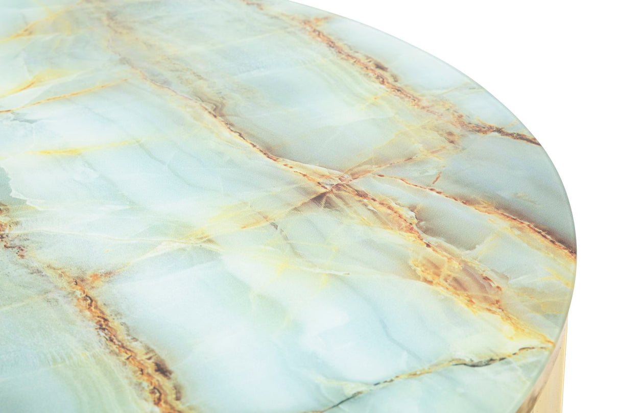 TAVOLO DA CAFFE' SEPA - FERRETTI