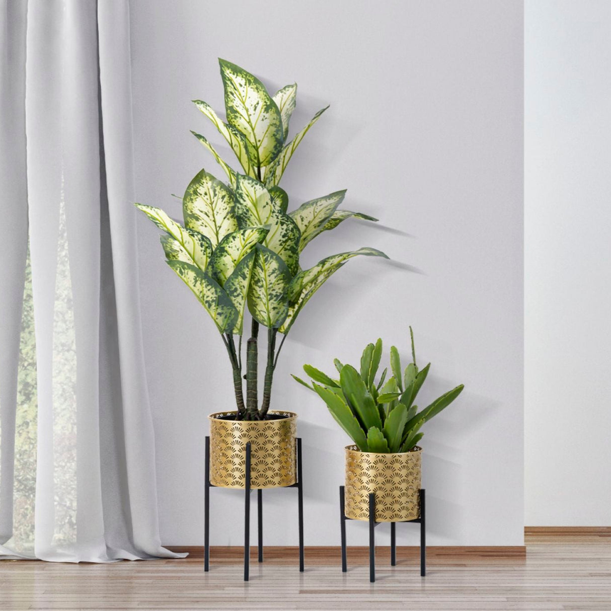 P/VASI GLISSY STAND COPPIA -A- FERRETTI