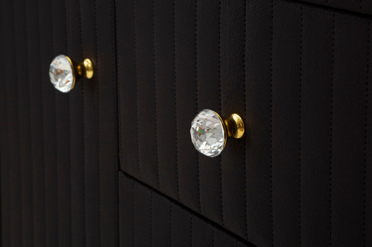 MOBILE MONTPELLIER NERO - FERRETTI