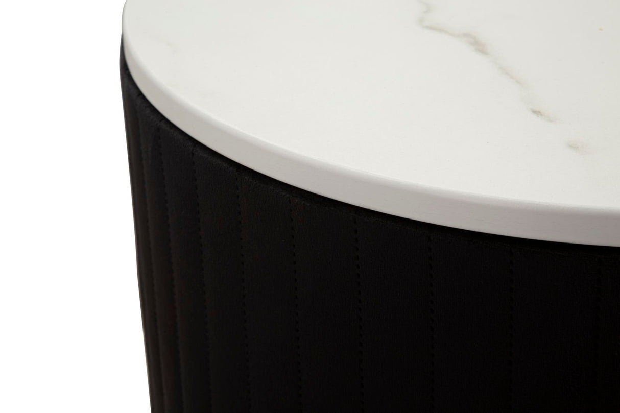 MOBILE MONTPELLIER NERO - FERRETTI