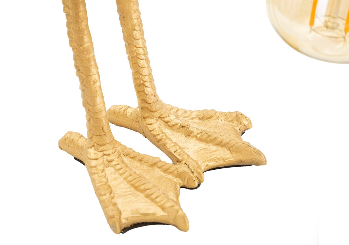 LAMPADA DA TAVOLO FLAMINGO - FERRETTI