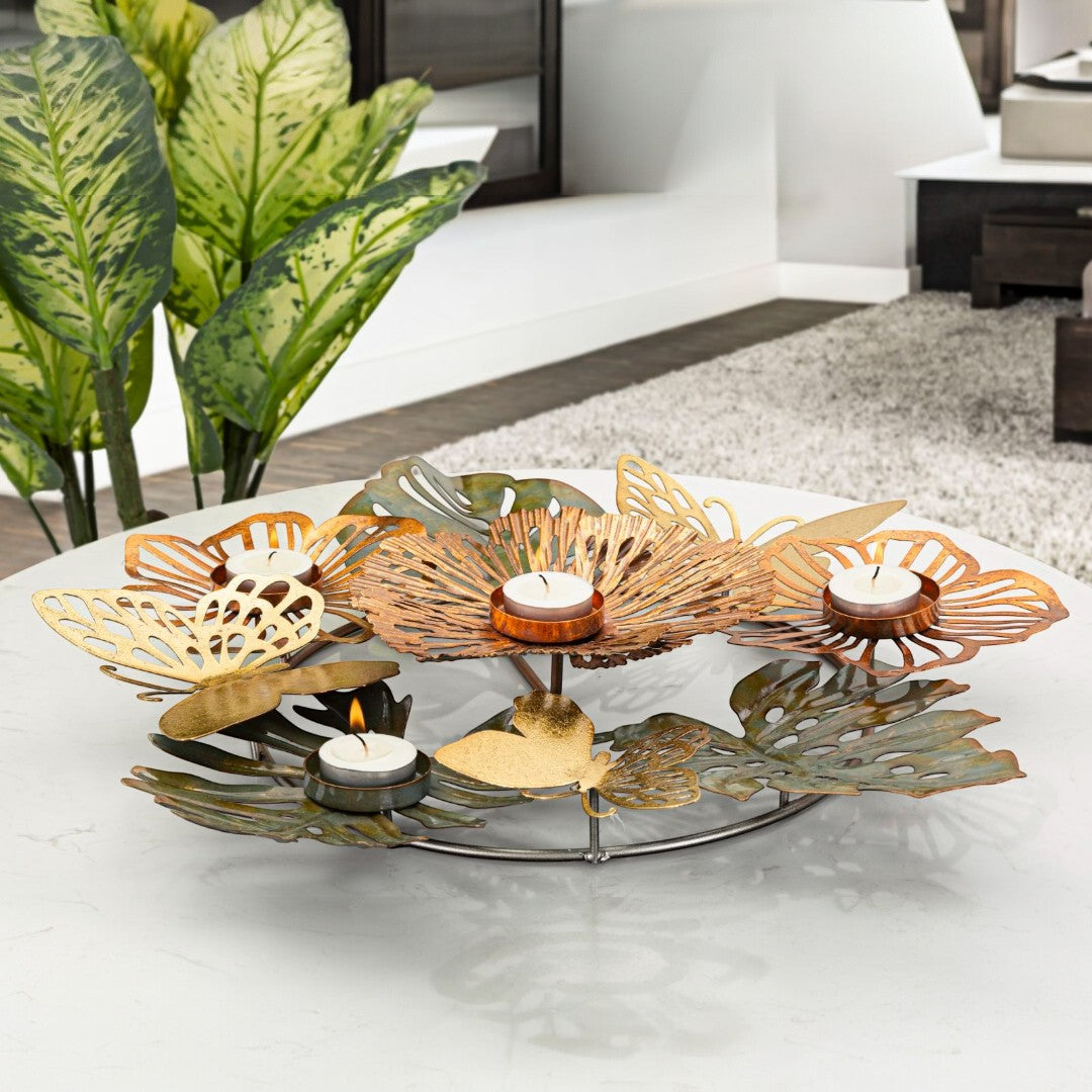 P/CAND SHINE -A- FERRETTI